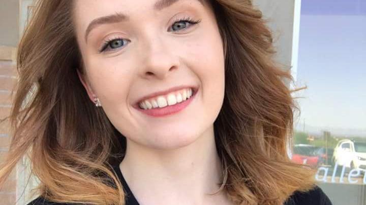 Life cut short at 21 for Tucsonan who loved children, church and theater